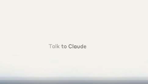 Claude obtiene modo de voz impulsado por Sonnet 4