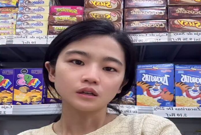 Fiscalía investiga hurto en negocio de la comerciante asiática 'Coly Wu'