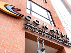 Conatel abre subasta de frecuencias de radio
