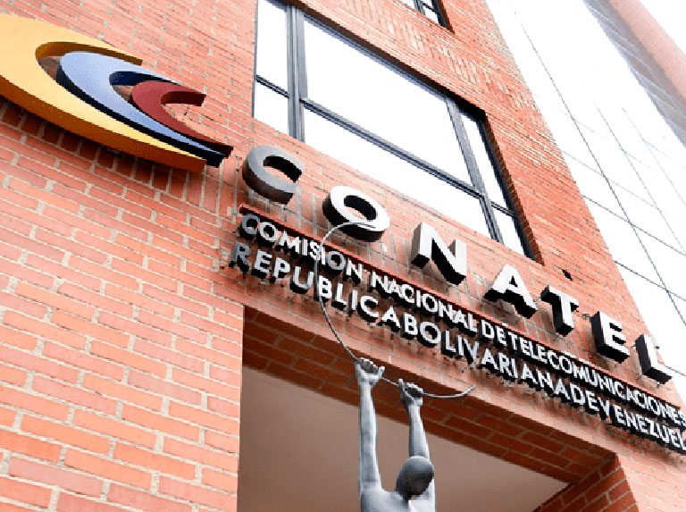 Conatel abre subasta de frecuencias de radio