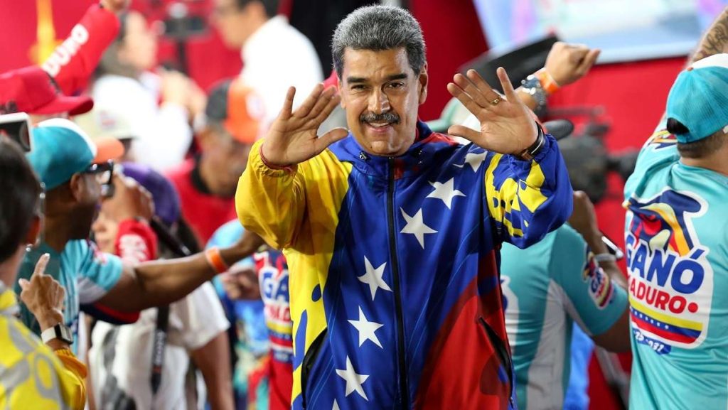 Concierto "Canto de Lealtad" en apoyo al presidente Maduro será este 23-A