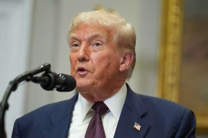 Conozca la lista de aranceles a países anunciada por Trump