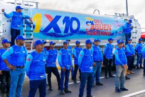 Consolidan plan de atención a servicios públicos en Bolívar 