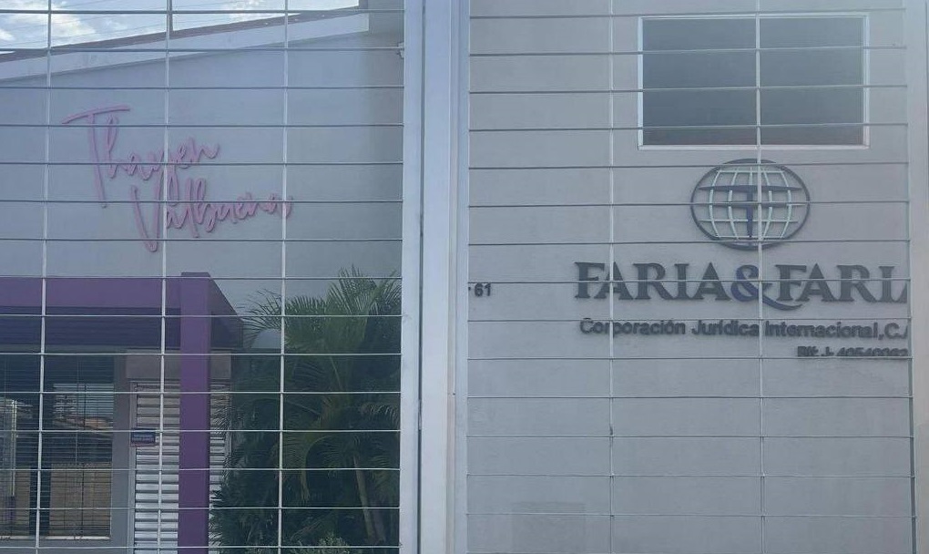 Fiscales aseguran inmueble en Maracaibo