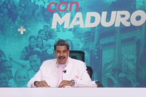 Crecimiento económico imparable - Últimas Noticias