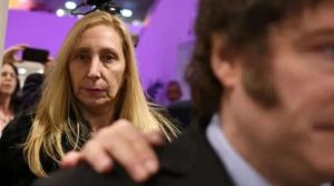Cristina Fernández arremete contra Milei