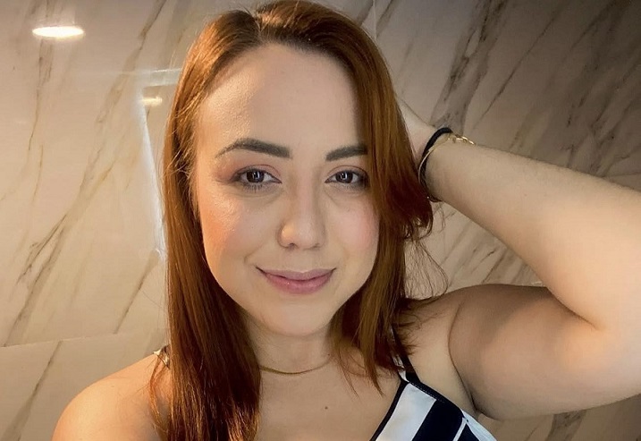 Falleció en Caracas a los 30 años la periodista venezolana Dalysé León