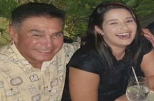 Así recordó Daniela Alvarado a su padre en su cumpleaños: "Habrías tenido varias tortas"