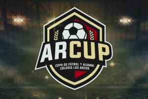 ARCUP 2025 ¡La novedosa copa que ya tiene su primer equipo campeón! - Maximilien Merckx - FOTO