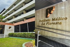 Oswaldo Karam Maciá - Clínica La Floresta desmiente rumores de venta y reafirma su legado - VIDEO - FOTO