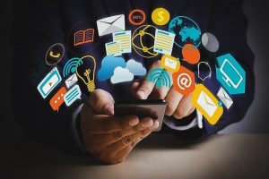 Rafael Núñez - ¡Conócelos! Los secretos del marketing digital al descubierto; Cuáles son las claves para el éxito - FOTO