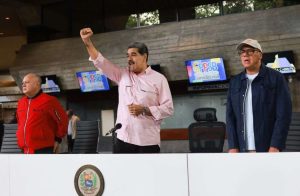 "Defenderemos la soberanía" - Últimas Noticias