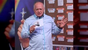Detenido un hombre en Zulia con 3.000 detonadores y 800 metros de cordón detonante