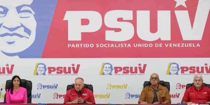 'Estamos listos para defendernos de quien sea'