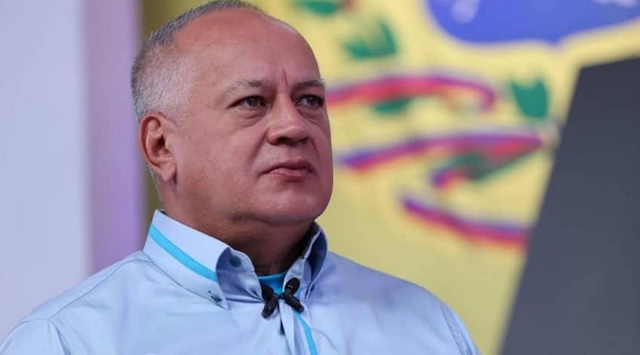 'Aquí no va a pasar nada'