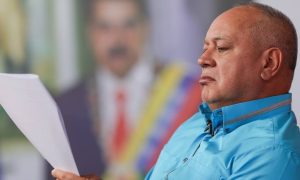 'De los 252 repatriados de El Salvador, solo 20 eran los solicitados por la justicia venezolana'