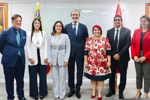 Cadena hotelera Meliá explora oportunidades de inversión en el mercado turístico venezolano