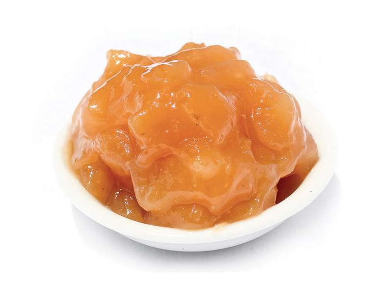 Dulce de guanábana - Últimas Noticias