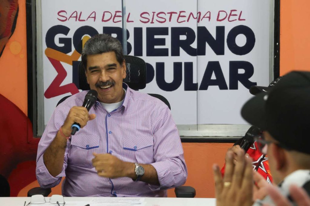 Ejecutivo ratifica su compromiso con proyectos comunitarios de la juventud