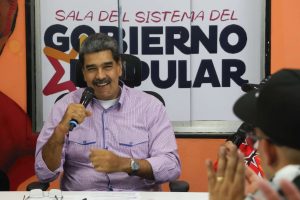 Ejecutivo ratifica su compromiso con proyectos comunitarios de la juventud