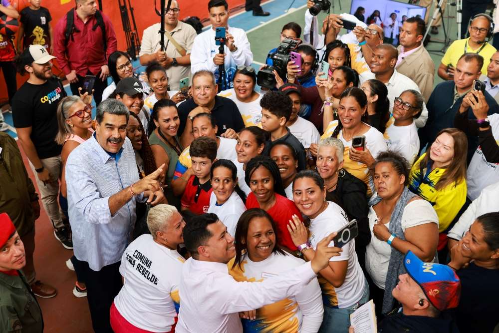 El lunes baja la plata de los proyectos comunales