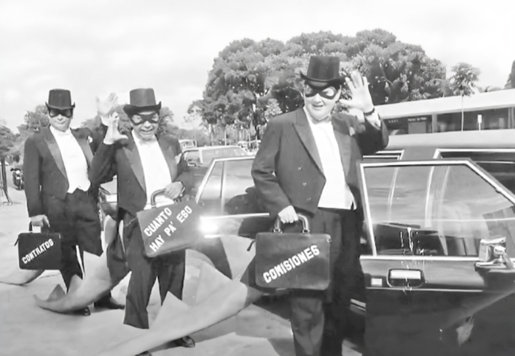 El mago de OS: Un rato