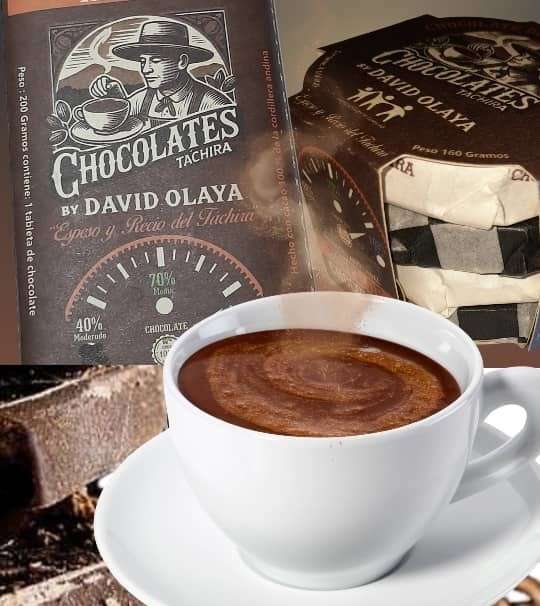 En Chocolates Táchira rechazan el sobreprecio