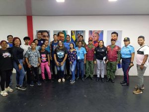 En Monagas instalan 13 consejos municipales de recreación 