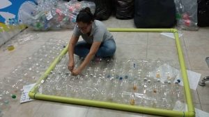 Estudian microplásticos en aguas venezolanas