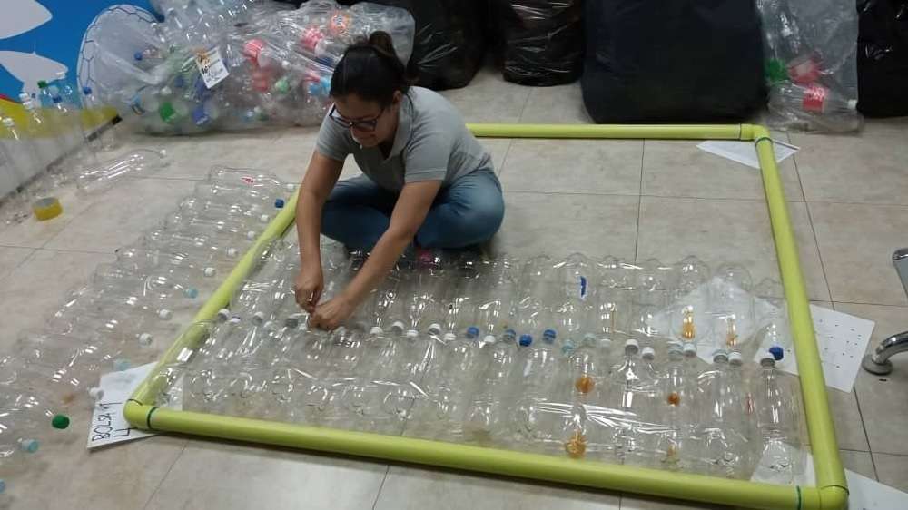 Estudian microplásticos en aguas venezolanas
