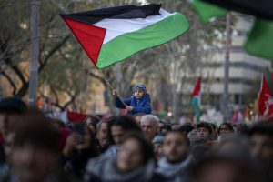 Europa acorrala a Israel por genocidio en Gaza