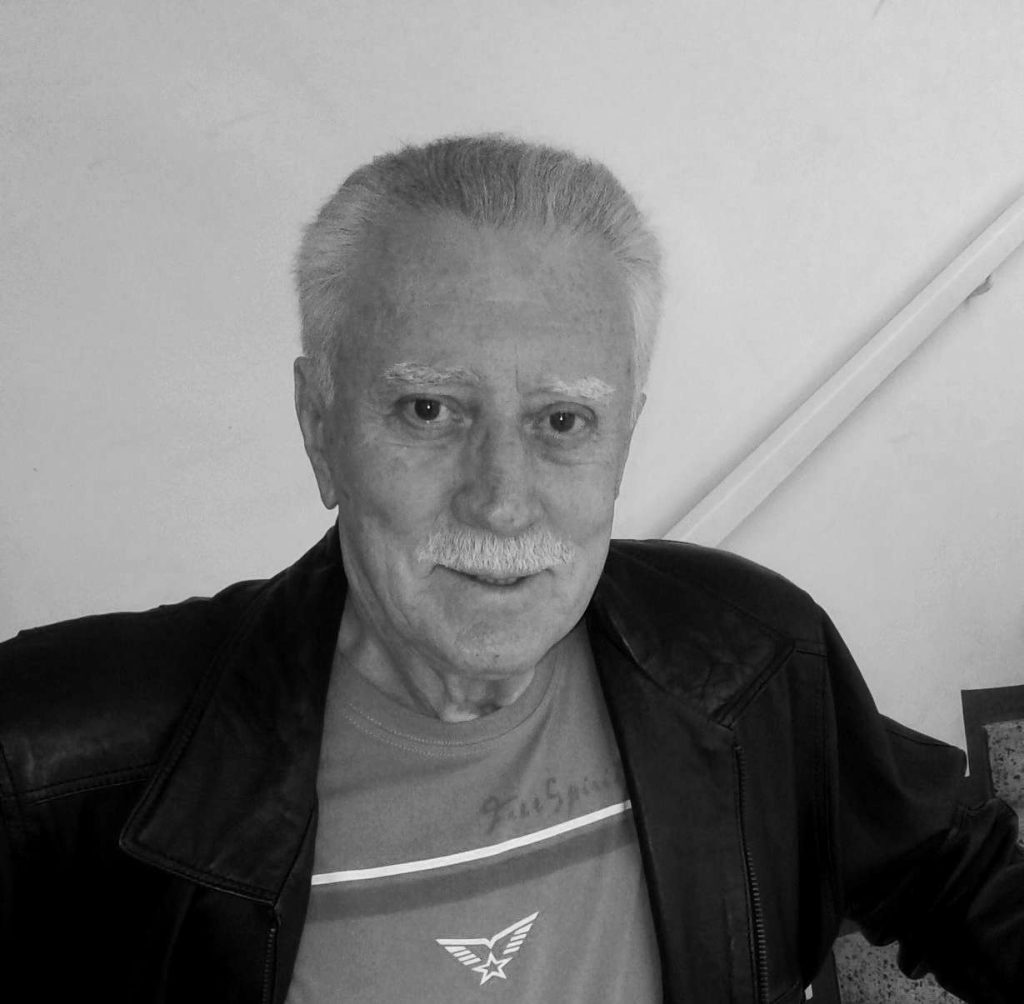 Falleció Julio Alcázar, maestro de la actuación