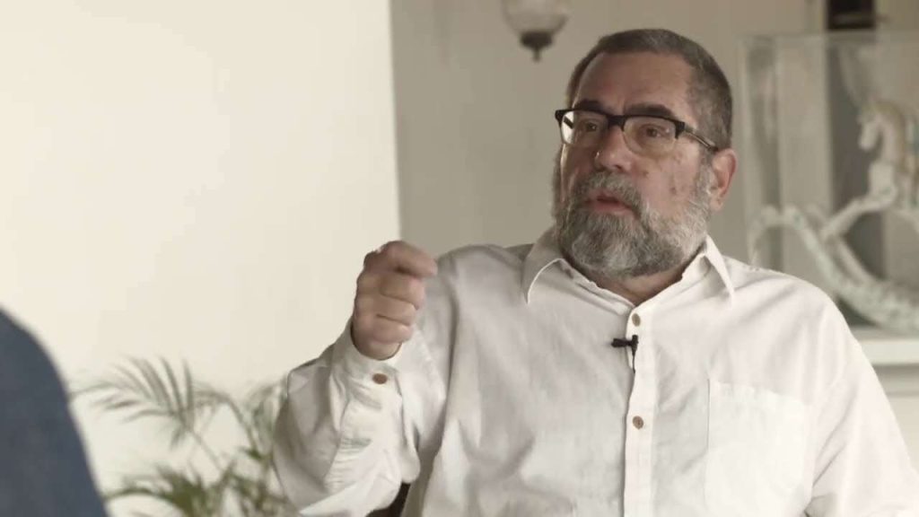 Falleció Luis Alberto Lamata, cineasta de la memoria venezolana