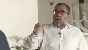 Falleció Luis Alberto Lamata, cineasta de la memoria venezolana