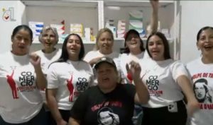 Farmacia comunal Araguaney promete atender más de 2 mil familias en Guarenas