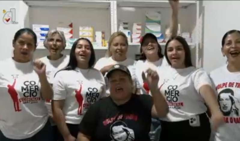 Farmacia comunal Araguaney promete atender más de 2 mil familias en Guarenas