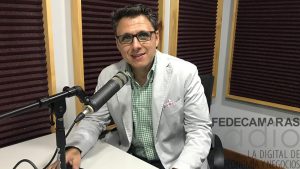 Capozzolo llama a "luchar firmemente" contra la informalidad y priorizar el producto nacional