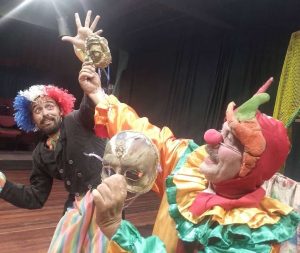Festival Nacional de Teatro presentará cuatro obras en Nueva Esparta 