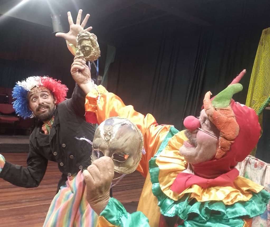 Festival Nacional de Teatro presentará cuatro obras en Nueva Esparta