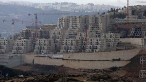 Francia pide a Israel frenar su proyecto de “colonización” de Cisjordania