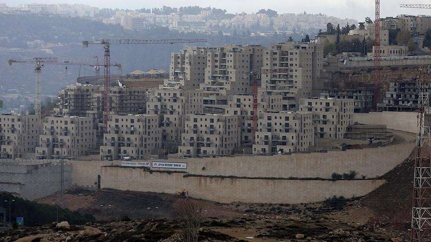 Francia pide a Israel frenar su proyecto de “colonización” de Cisjordania