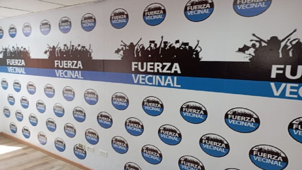 Fuerza Vecinal 11 y Vamos, Vamos Cojedes 9, lideran las alcaldías