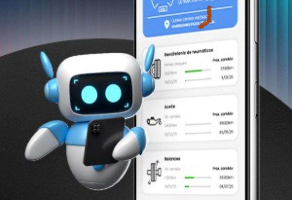 GWM lanzó su app de asistencia con IA