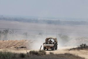 Gabinete de seguridad de Israel aprueba plan de Netanyahu para ocupar Gaza