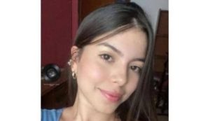 Hallaron sin vida a la joven Génesis Medina que estaba desaparecida en Yaracuy
