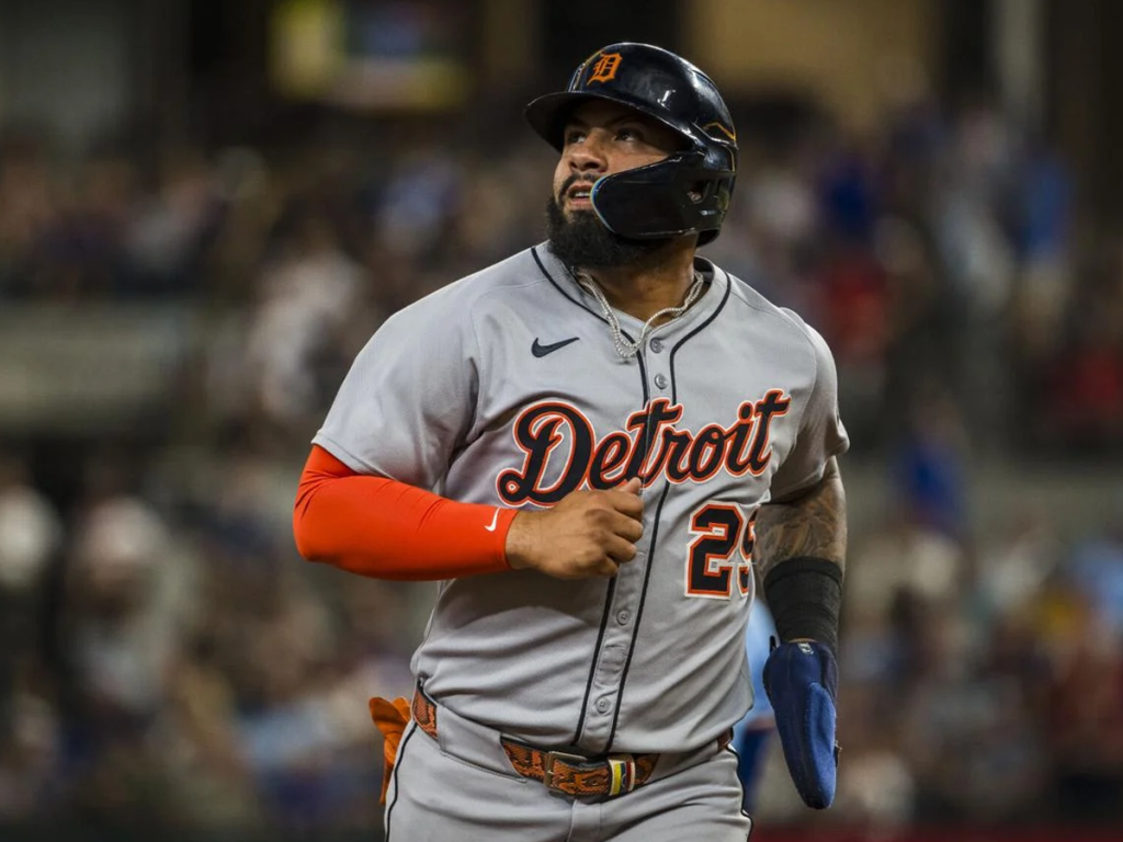 Gleyber Torres volvió a castigar a Los Phillies con nuevo jonrón