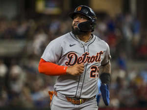 Gleyber Torres volvió a castigar a Los Phillies con nuevo jonrón