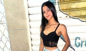 Asesinaron adolescente de 17 años en Portuguesa: Greismar Perozo apareció colgada