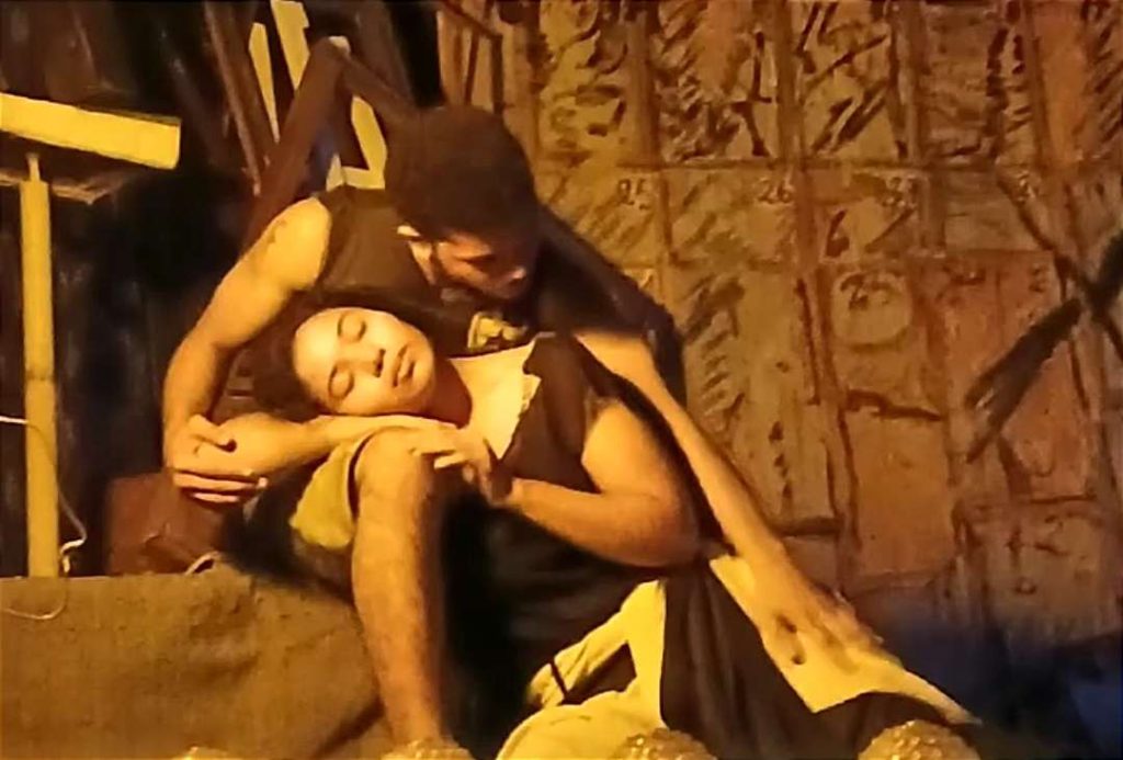 Guárico se luce con tres piezas en el Festival de Teatro Venezolano