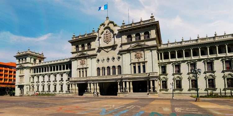 Guatemala desmiente afirmaciones de la fiscal general Pam Bondi